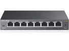 TP-LINK 8-Port Gigabit Smart Switch TLSG108E (6935364021856)