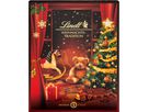 LINDT Calendario dell'Avvento 676383 Tradizione natalizia 253g (4000539733383)