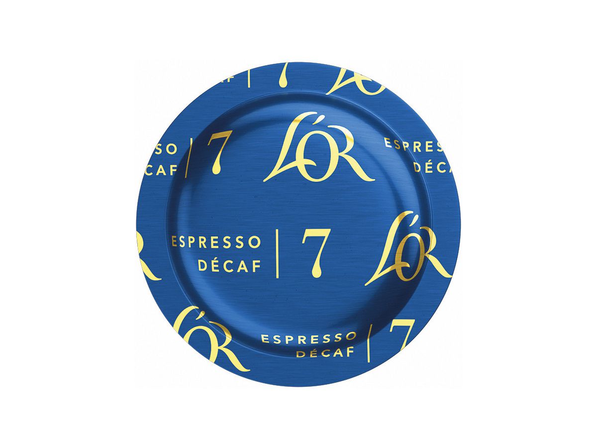 L'OR Pads Espresso Decofinato 4029935 50 pcs. (8711000466797)
