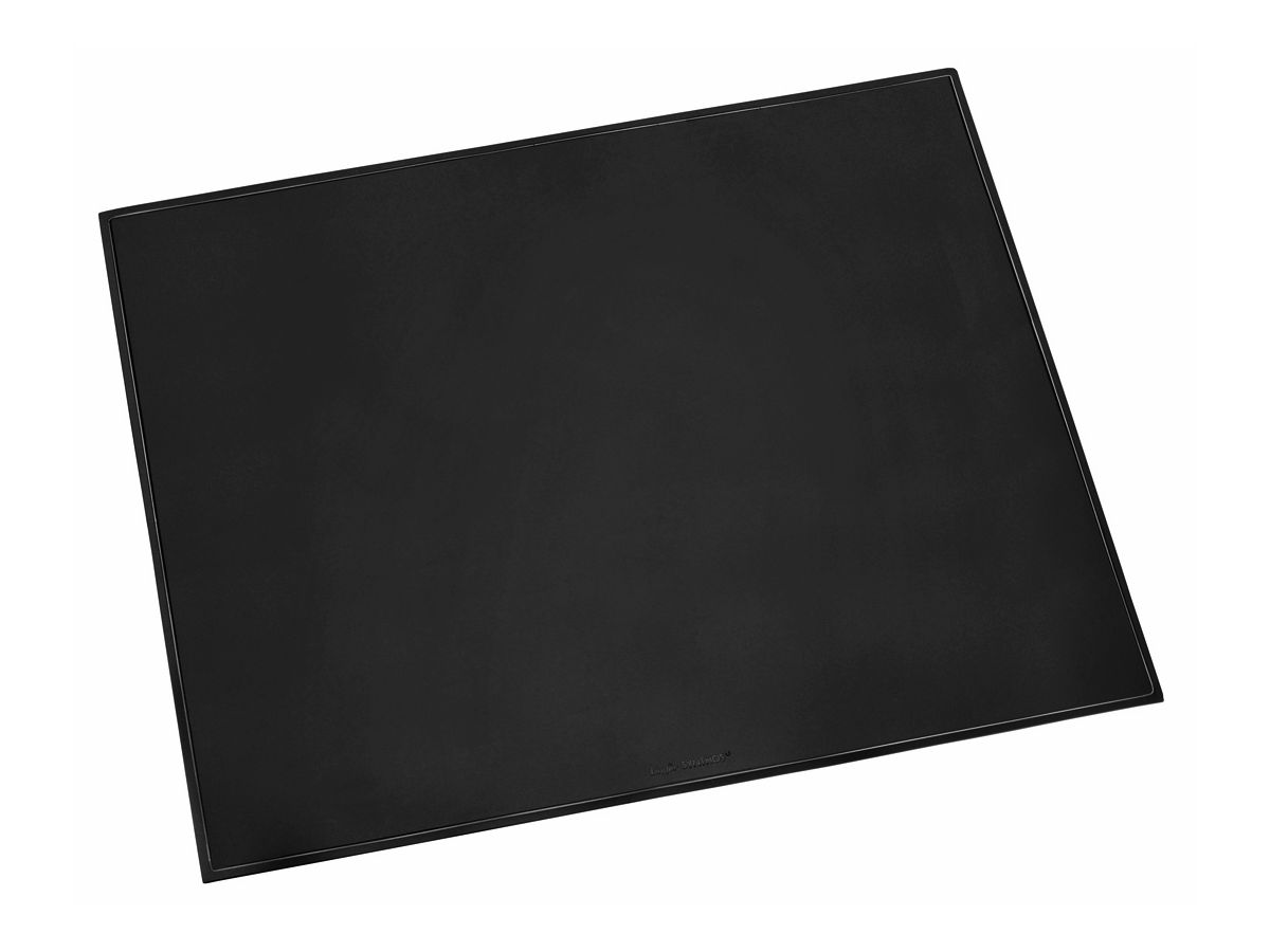 LÄUFER Sottomano 65x52cm 49656 SYNTHOS nero (4006677692964)