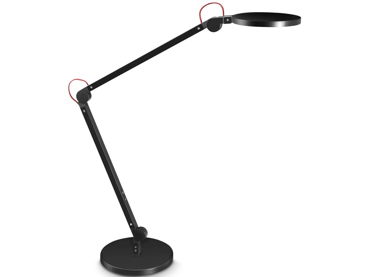 CEP Giant Cled-0350 Led 2003500011 lampe de tab. noir (3462159012834)