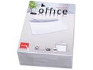 ELCO Couvert Office o/Fenster C6 74454.12 weiss 100 Stück (7610425356809)