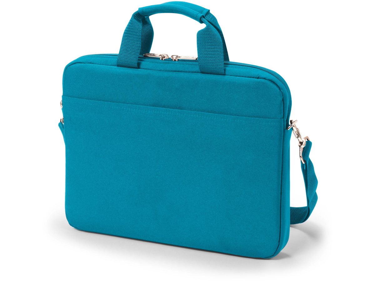 DICOTA Eco Slim Case BASE blue D31307-RPET for Unviversal 13-14.1 (7640186418829)