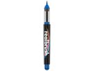 KARIN Real Brush Pen 0.4mm 33Z300 Pigment, azzurro (5904446032180)