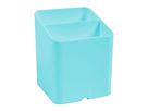 EXACOMPTA Pen-Cube organizer Aquarel 67763D verde pastello 2 scomp. (9002493099968)