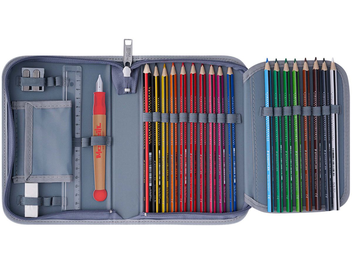 MCNEILL Etui Mood 9072237000 gefüllt 20x13x3.5cm (4017245958115)