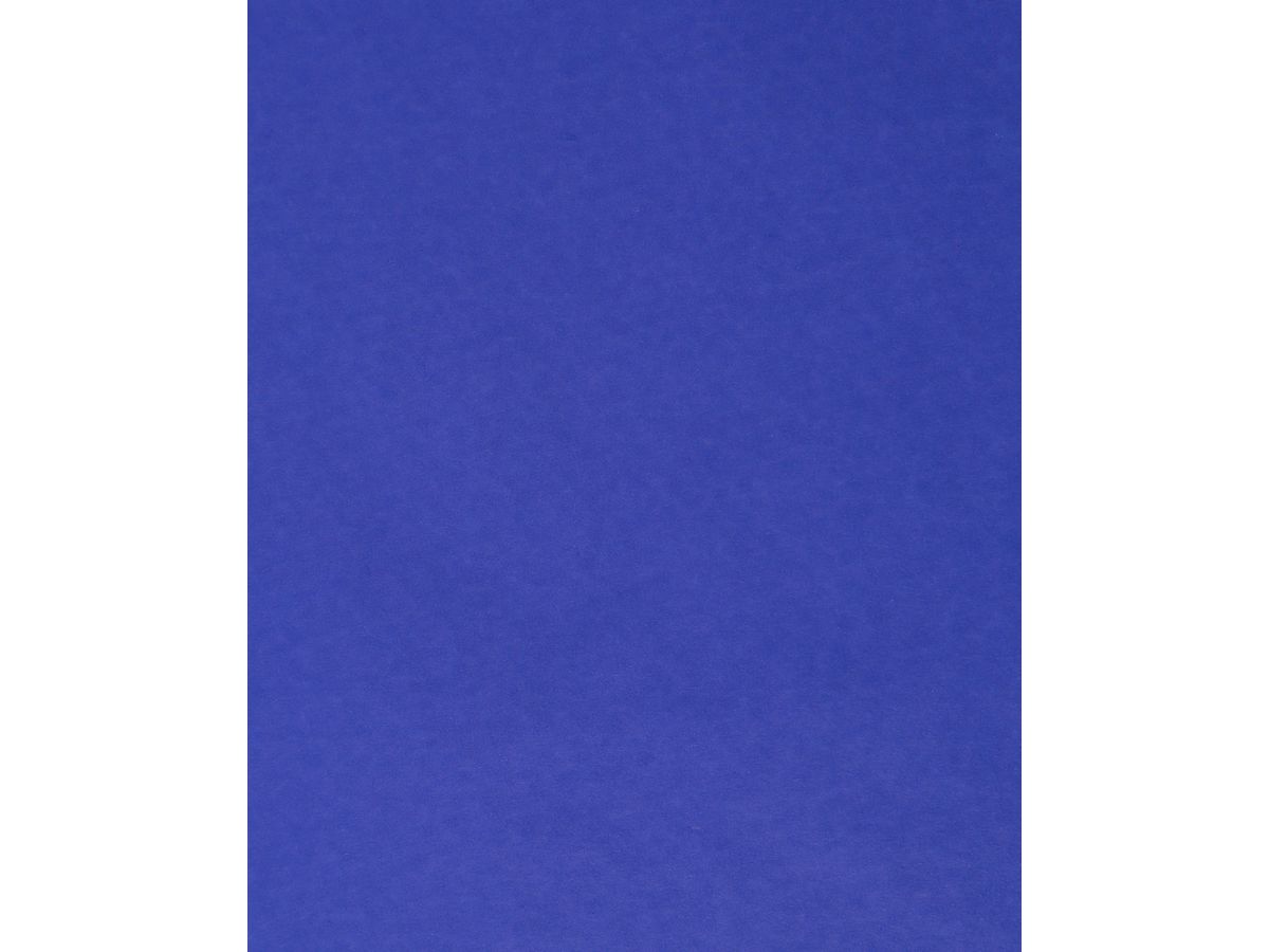 I AM CREATIVE Papier de soie 4073.1 50x70cm, bleu royal (7611983202195)
