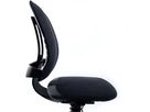 AERIS Chaise de bureau 3Dee 930-STBK-BK-CM01 noir (4250200412561)