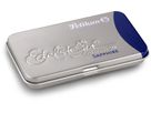 PELIKAN Cartouche d'encre gemme 339630 bleu 6 pcs. (4012700339638)