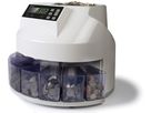 SAFESCAN Münzzähler/sortierer SS1250CHF (8717496335449)