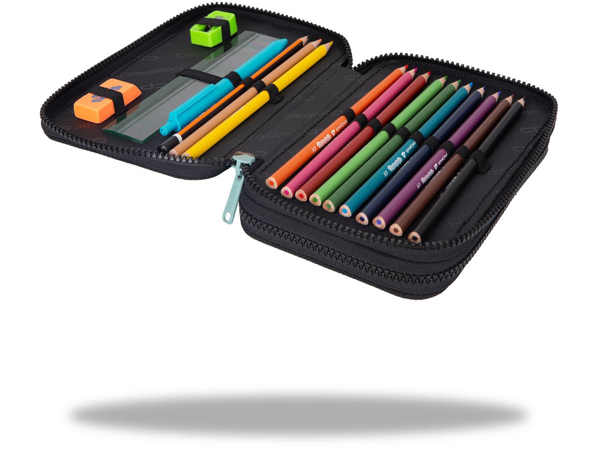 COOLPACK Astuccio Jumper F066661 Shoppy (5903686323126)