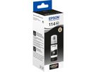 EPSON Bouteille d'encre 114 noir T07A140 EcoTank ET-8500 6700 pages (8715946687285)