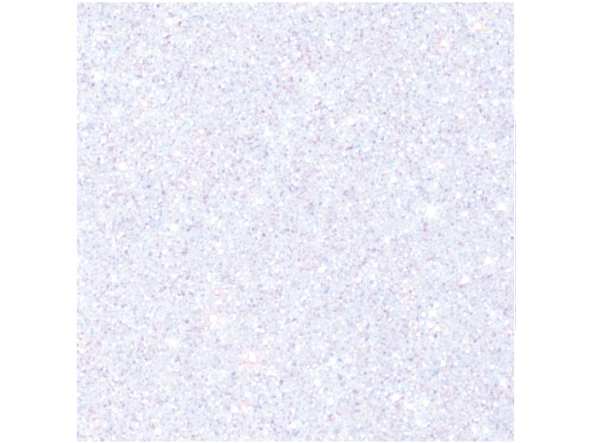 FOLIA Moosgummi A4 239109 Glitzer/Basic, ass. 10 Stück (4001868103632)