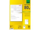 SIGEL Special Paper A4 LP202 bianco, 200 pz.A5 / 100 f. (4004360991646)