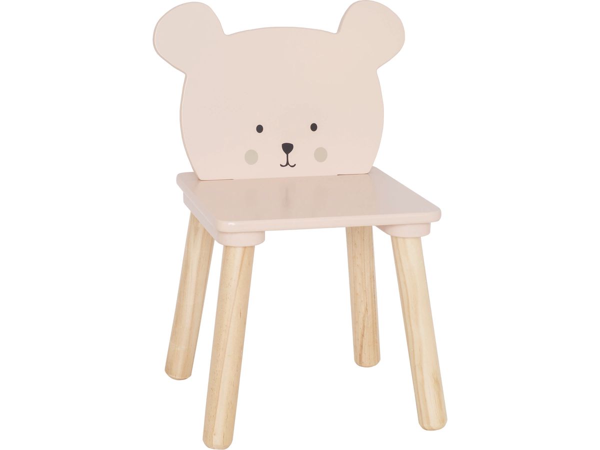 JABADABADO Stuhl Teddy H13228 26cm (7332599132286)