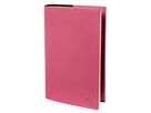 QUO-VADIS Agenda Soho Note15S 2026 679049Q 1S/2P rosa FR 10x15cm (3371010448395)