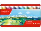 CARAN D'ACHE Feutres Fibralo M 185.330 30-couleurs ass. (7610186303302)