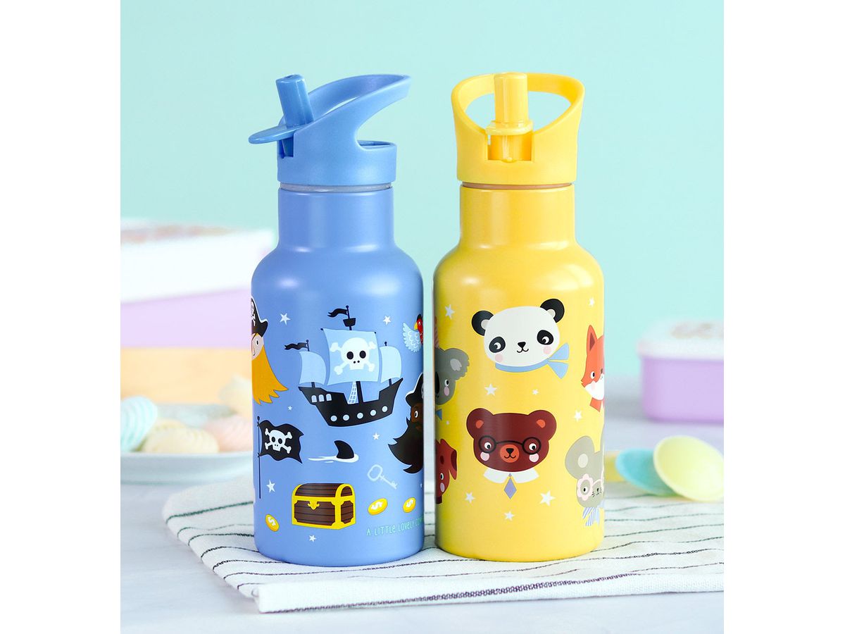 ALLC Bottiglia 350ml DBSSPI86 Pirates (8719715004341)