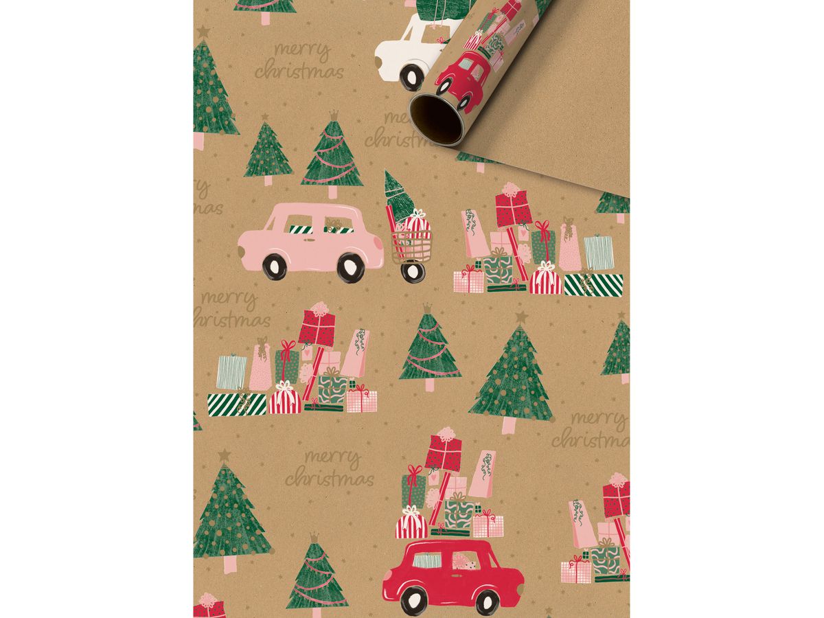 STEWO Carta da regalo Anette 2528512747 verde scuro 70x200cm (7630050891001)