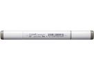 COPIC Marker Sketch 2107510 W-7 - Warm Grey No.7 (4511338002469)