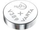 VARTA Pile bouton V389 389101111 SR1130W, SR54 (4008496245673)