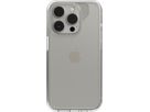 ZAGG Crystal Palace Cases Apple 702312614 iPhone 15 Pro,Clear (0840056193475)