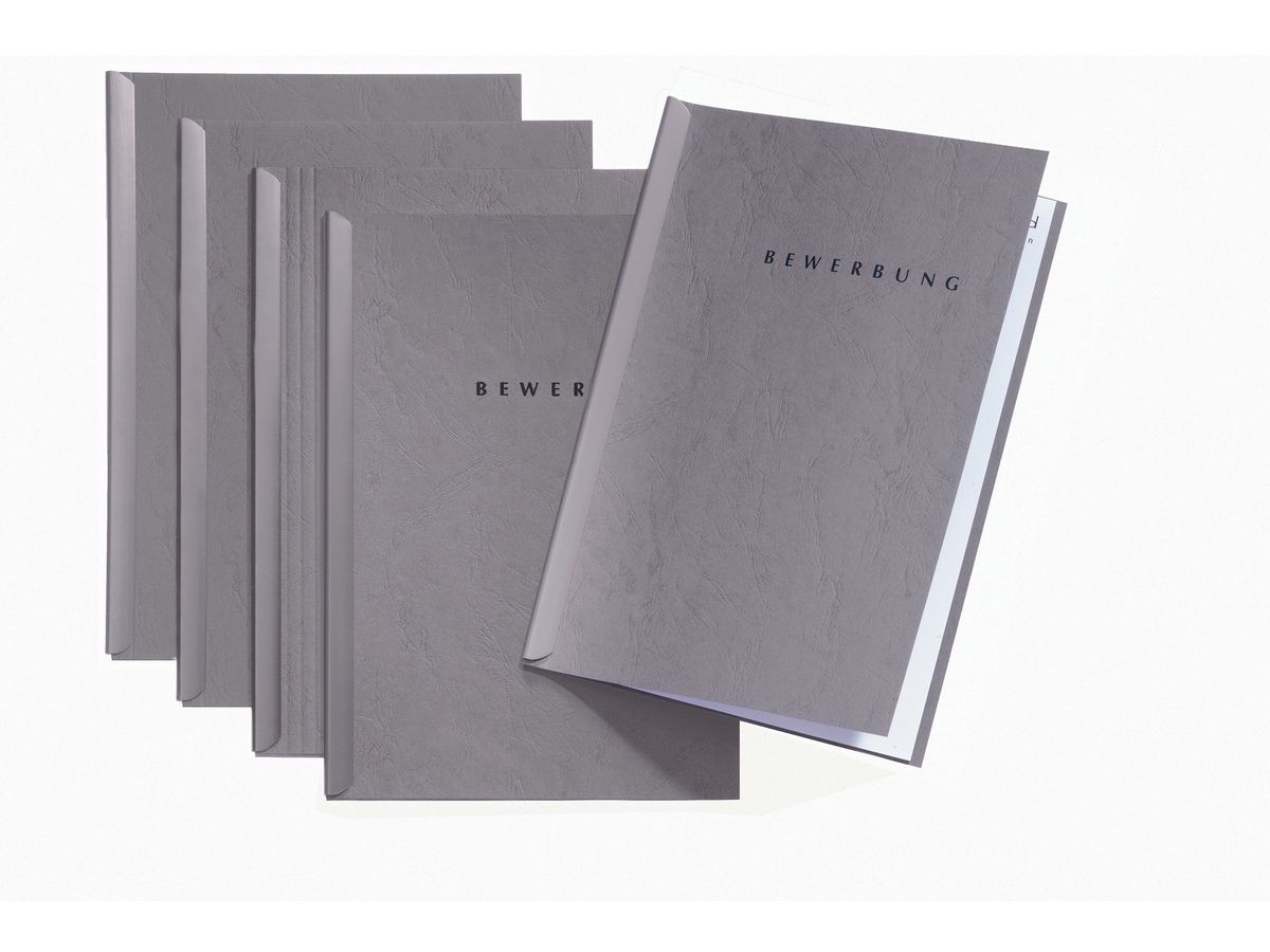 PAGNA Dossier de candidature Start 22005-06 gris 5 pièces (4013951002616)