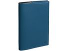 QUO-VADIS Agenda Pre 777 Soho 2026 016613Q 1S/2P bleu acier DE 21x27cm (3371010489015)