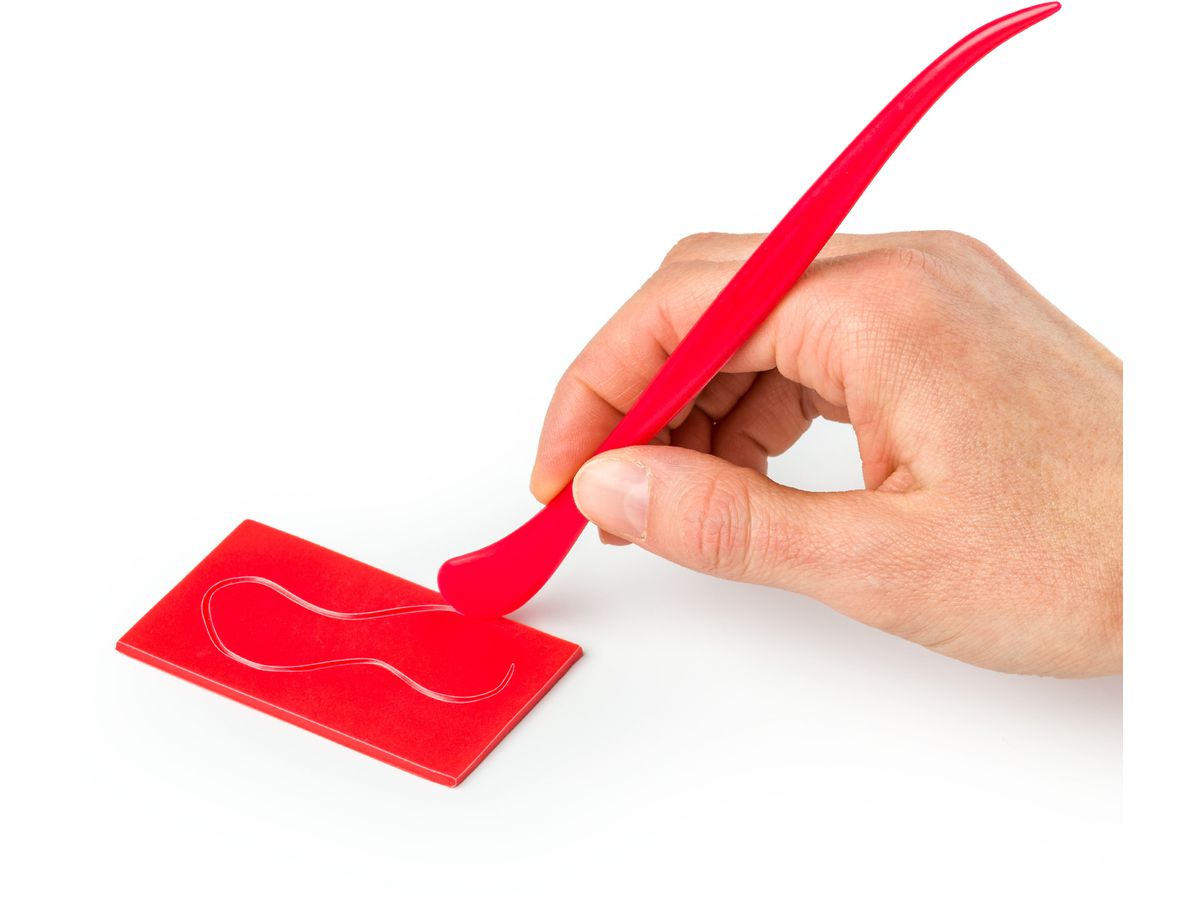 FIMO Modellierwerkzeug Set 8711 4-teilig (4006608811976)