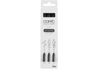 COPIC Multiliner 22075632 schwarz 3 Stück (4013695266053)