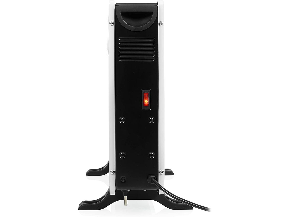 TRISTAR Konvektoren Heizung 2000W KA-5819 weiss (8712836961807)