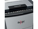 REXEL Distruggi docu. Optimum AF+ 2020300XCH 300X, P-4, 60lt (5028252614078)