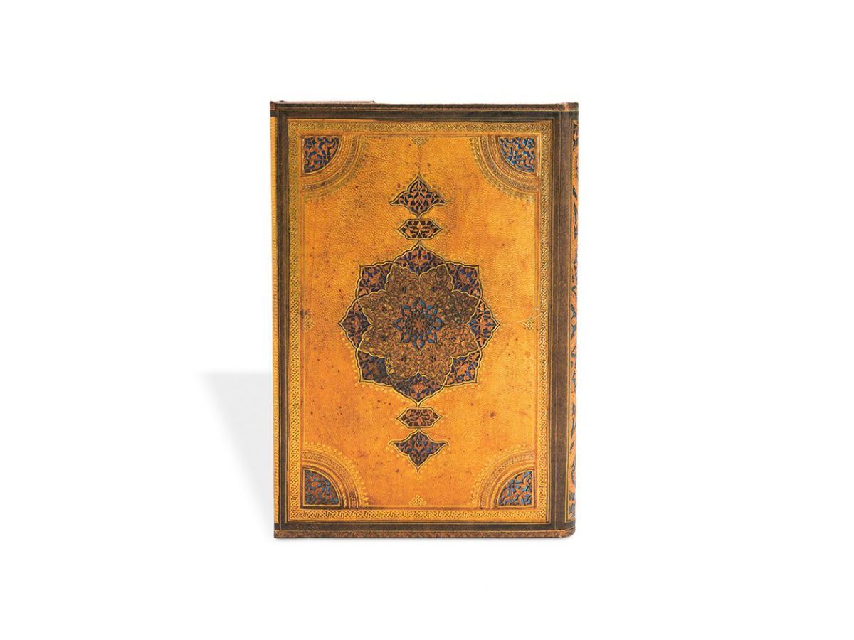PAPERBLANKS Safawidisch Mini PB16038 ligné (9781439716038)