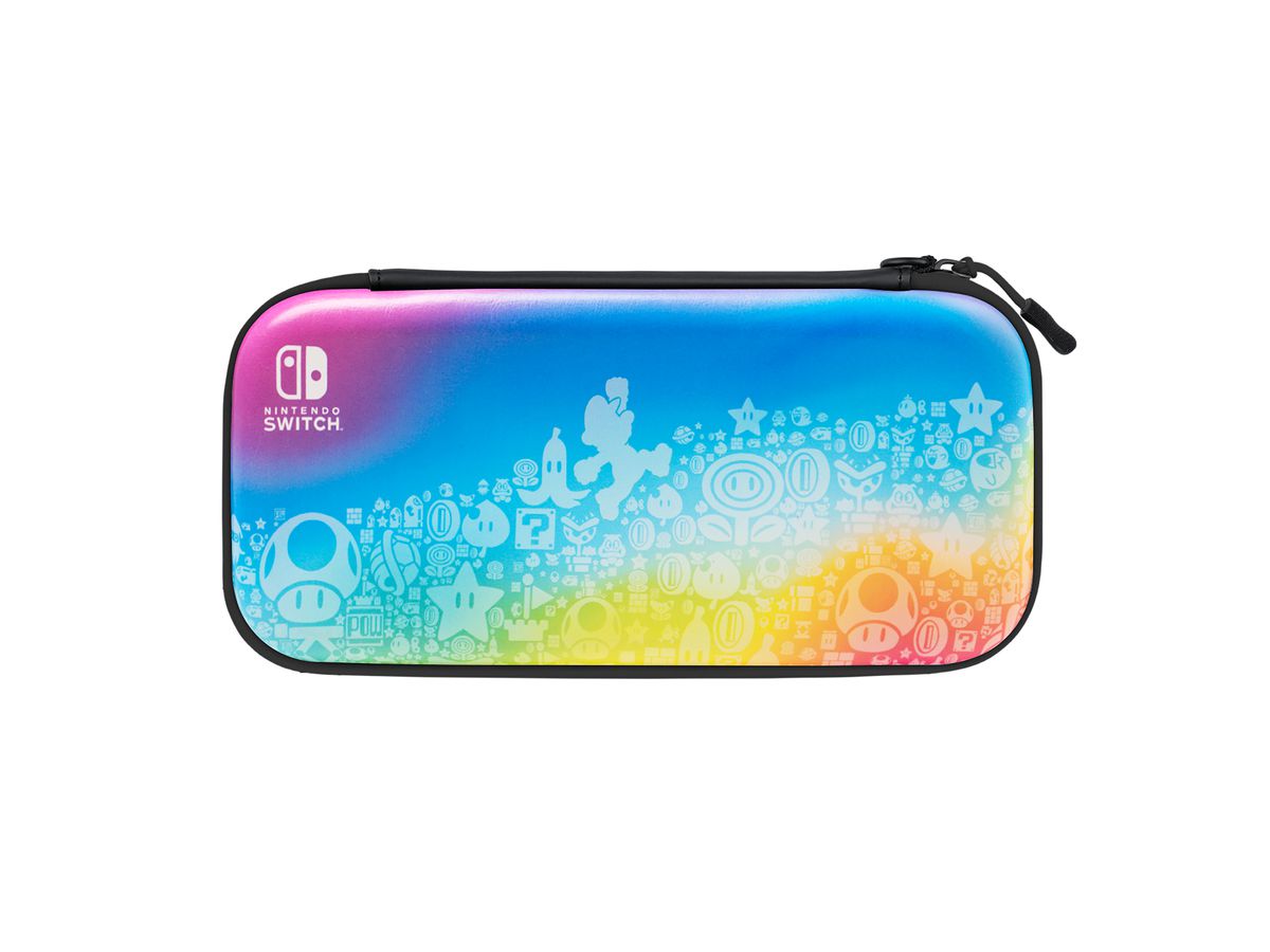 PDP Travel Case Plus 500-218-SPCTM NSW, Star Spectrum (0708056070403)