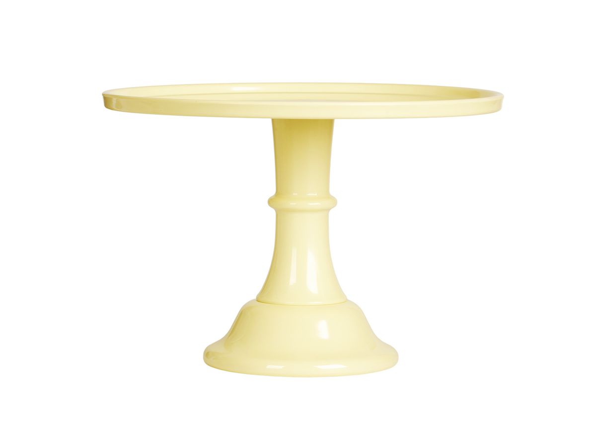 ALLC Cake Stand Large PTCSYL11 jaune 30x20x30cm (8719715000749)
