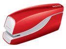 LEITZ Cucitrice electr. NeXXt 5566 5566-10-26 rosso 10 fogli (4002432135516)