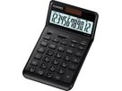 CASIO Calculatrice JW-200SC-BK 12 chiffres noir (4549526612541)