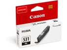 CANON Tintenpatrone schwarz 6118C001 Pixma TS8750 8.2ml (4549292218275)