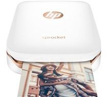 HP - Sprocket Photo Printer