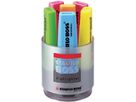 STABILO Textmarker BOSS 7006 Tischset 6 Stück (4006381214575)