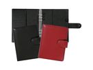 SUCCES Agenda A5 carnet Cadiz 84736502U cuir noir 18.5x23.6cm (8717481150378)