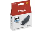CANON Cartouche d'encre photo cyan PFI-300PC iPF PRO-300 14.4ml (4549292158939)