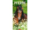WEINGARTEN Bildkalender 2026 3119300+26 Pferde DE 33x68cm (9783839903032)