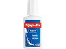 TIPP-EX Fluide de correct. 20ml 8871561 Rapid Fluid (3086126100272)