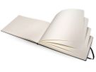MOLESKINE Album aquarelle A4 194-6 noir (9788862931946)