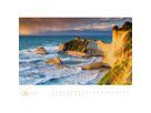 ACKERMANN Bildkalender 2026 3625 Meer DE/E 66x50cm (9783838436258)