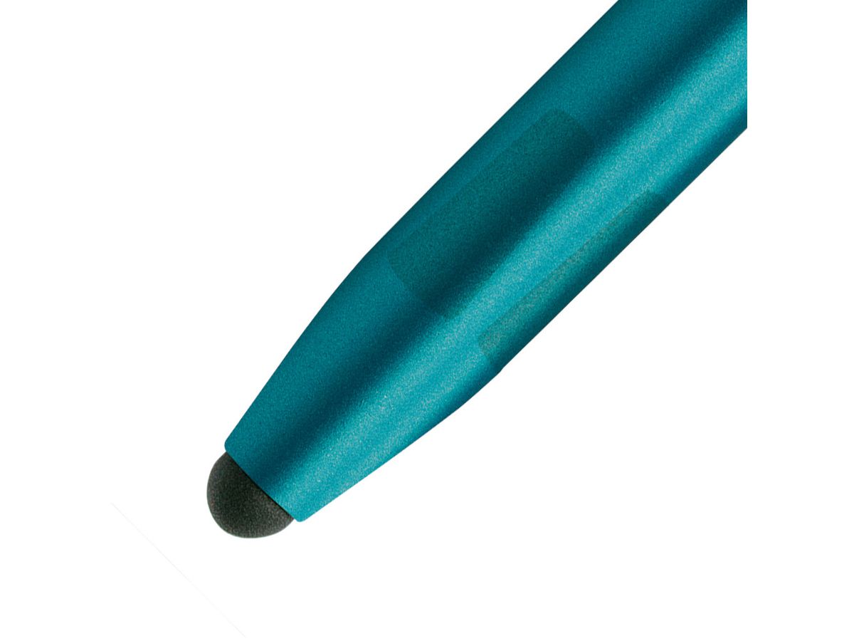 ONLINE Stylo plume Switch 0.5mm 26001/3D Petrol (4014421260017)