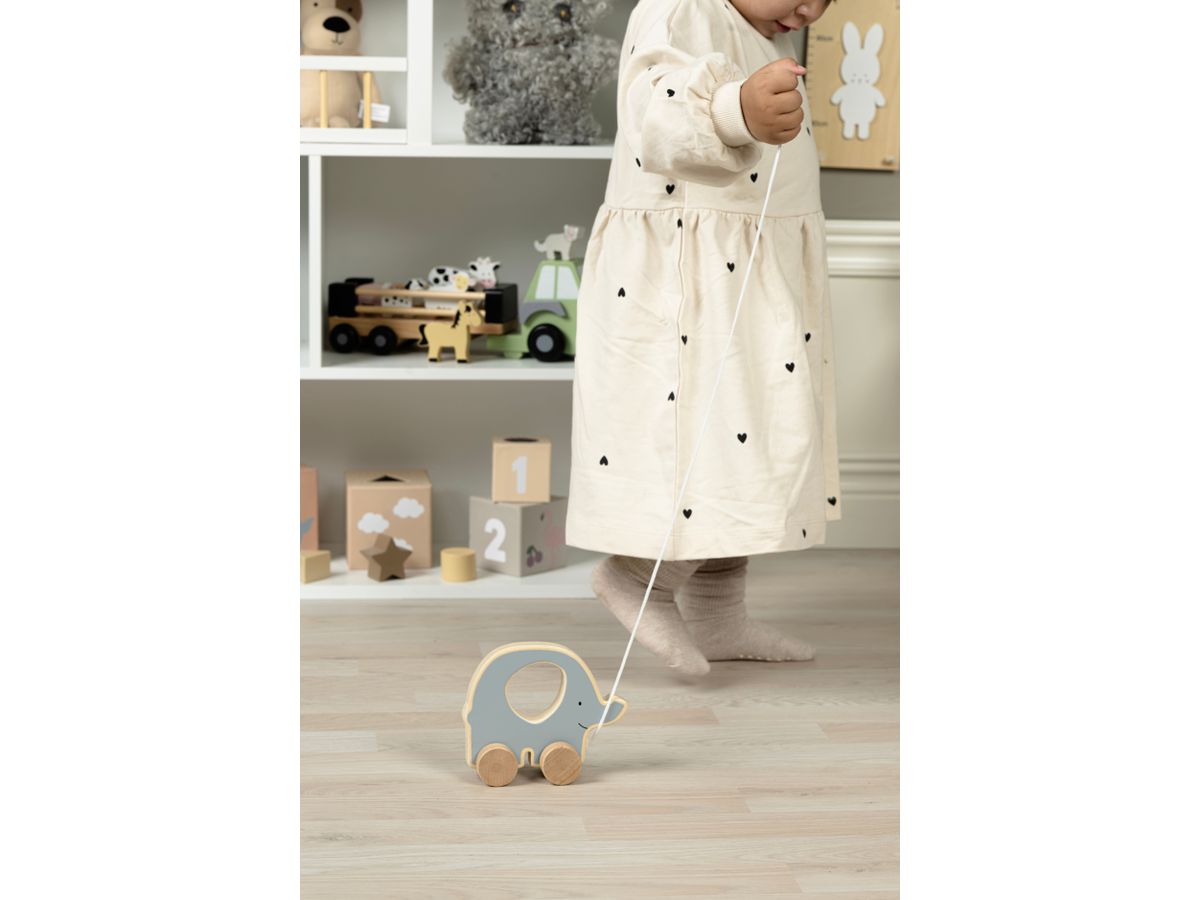 JABADABADO Box Gioco e apprendimento T293 18-24 mesi (7332599001971)