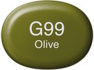 COPIC Marker Sketch 2107548 G99 - Olive (4511338003190)