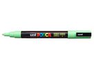 POSCA Marker 0.9-1.3mm PC3M L.GREEN verde chiaro (4902778915875)